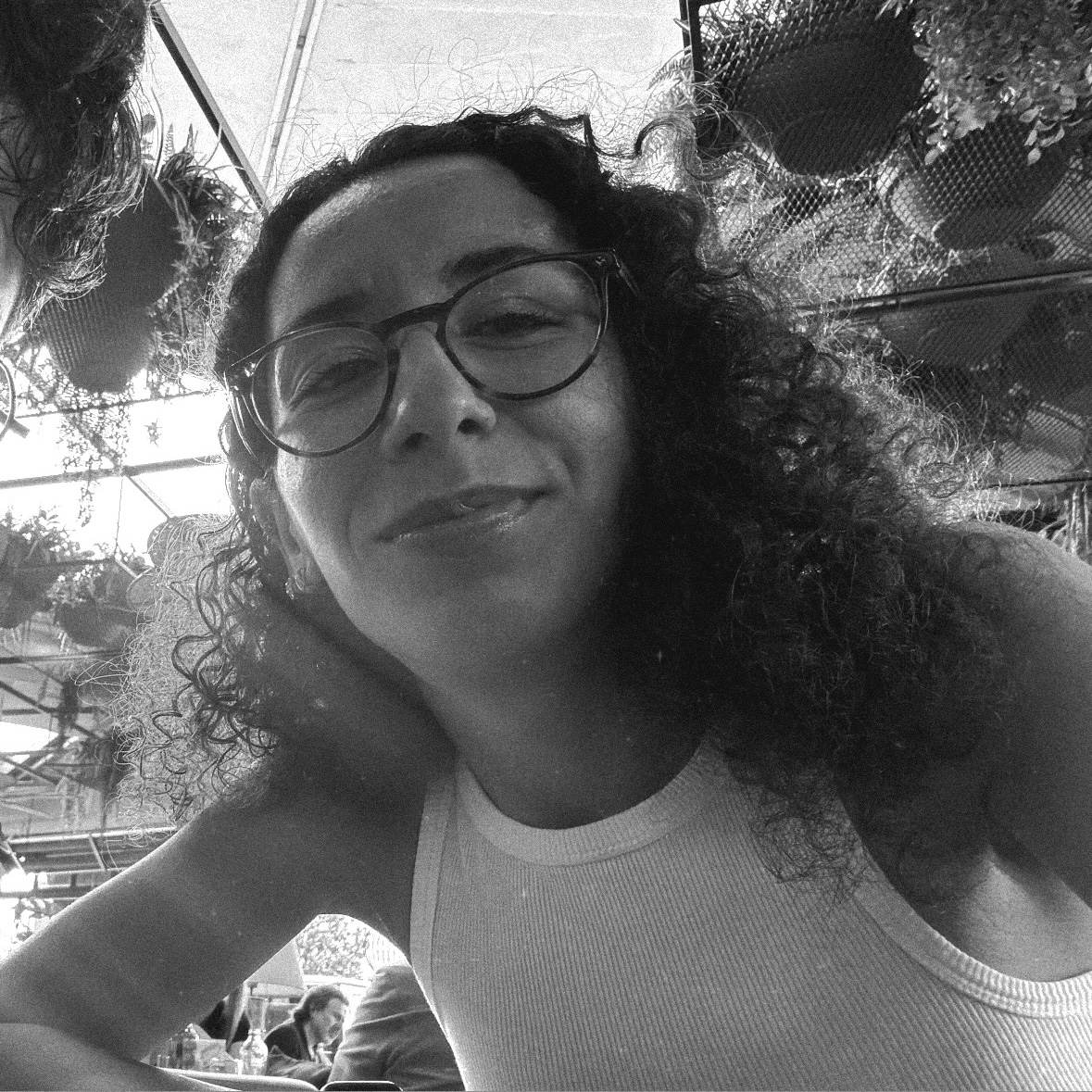Mihriban Budaker